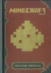 【中古】攻略本PC-ｽﾏｰﾄﾌｫﾝ-PS5-PS4-NS-XB ≪アドベンチャーゲーム≫ MINECRAFT Redstone Handbook [洋書]
