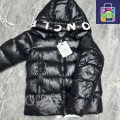 【超メルカリ市価格】Moncler Malban ダウンジャケット　00 楽天市場】モンクレール MONCLER ダウンジャケット ダウン