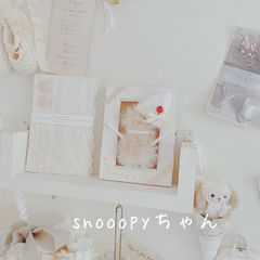 snooopyちゃん、おまとめページ。