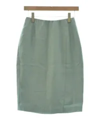 UNITED ARROWS ひざ丈スカート レディース 【古着】【中古】【送料無料】