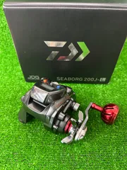 2025年最新】シーボーグ200j ジャンクの人気アイテム - メルカリ