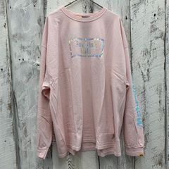 mintcrew MCFR13 Smoking Kills L/S