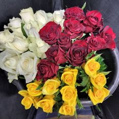 バラ 30センチ30本(切り花  生花)