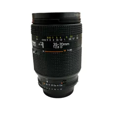2025年最新】Nikon AF Nikkor 35-70mm f 2.8 Dの人気アイテム - メルカリ