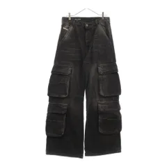 2025年最新】diesel d-sire cargoの人気アイテム - メルカリ