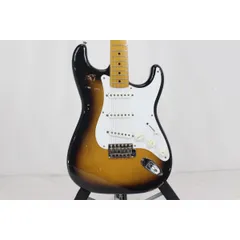 2025年最新】fender japan st57 dmcの人気アイテム - メルカリ