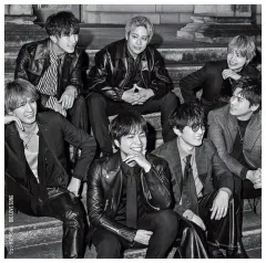 【中古】邦楽CD WEST. / ウェッサイソウル!/BIG LOVE SONG[DVD付初回盤A]