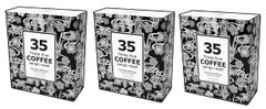 35COFFEE コーヒー ISLAND SPECIAL (アイランドスペシャル) 沖縄 サンゴ ロースト チコリブレンド テトラバッグ コーヒー 3箱（15パック） アイランドスペシャル