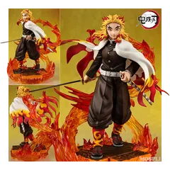 2025年最新】g.e.m.シリーズ 鬼滅の刃 煉獄杏寿郎の人気アイテム