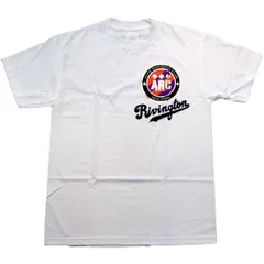 エーライフ オフィシャル S/S Tシャツ ホワイトのサムネイル