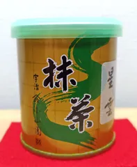 送料込【逢絢亭】抹茶 星雲 お濃茶向 小山園オリジナル 100ｇ 山政小山園 送料込【逢絢亭】抹茶 星雲 お濃茶向 小山園オリジナル 100g 山