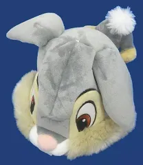 【中古】衣類 とんすけ ファンキャップ 「バンビ」 東京ディズニーリゾート限定