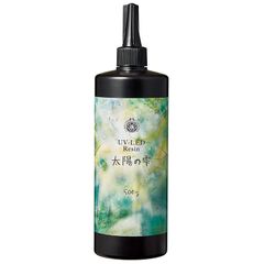 パジコ UVレジン液 太陽の雫 500g PDC403330 0