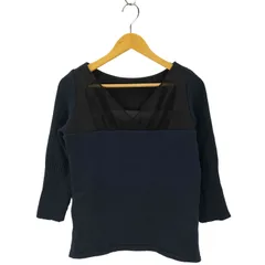 ★良品★アンダーカバー　サイドジップポケットニット　UNDERCOVER 2025年最新】アンダーカバー サイドジップの人気アイテム - メルカリ