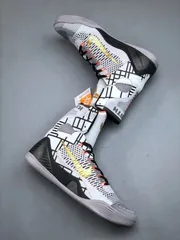 2024年最新】NIKE KOBE 9 ELITEの人気アイテム - メルカリ