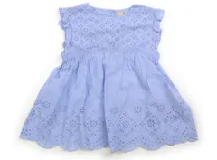 【プティマイン/petitmain】シャツ・ブラウス 110サイズ 女の子【子供服・ベビー服】（1885682）