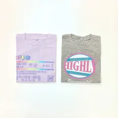 子供服 女の子 160cm 長袖 Tシャツ まとめ売り 新品