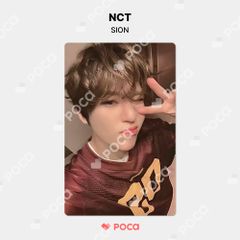 ATEEZ ソンファ トレカ THE WORLD EP.FIN : WILL Makestar