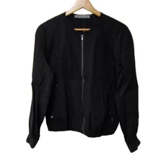 美品　セオリーリュクスブルゾン　サイズ38 2025年最新】セオリーリュクスブルゾンの人気アイテム - メルカリ