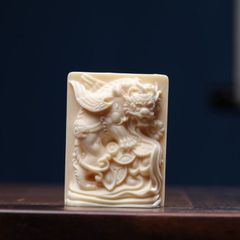 安い象牙 彫刻家の通販商品を比較 | ショッピング情報のオークファン