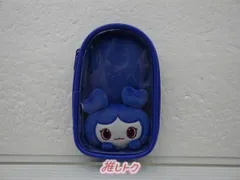 TWICE ツブリー　ツウィ　ぱっちんバンド　アクリルスタンドポーチ TWICE ツブリー ツウィ ぱっちんバンド アクリルスタンドポーチ TWICE