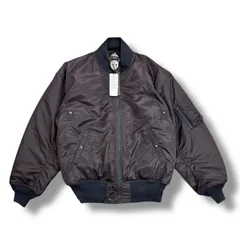 B－１５Ａ　1940年代　激レア　ma-1 フライトジャケット　最終値下げ 2025年最新】b-15フライトジャケットの人気アイテム - メルカリ