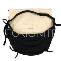 Lemaire 23SS ソフトクロワッサン ショルダーバッグ - メルカリ