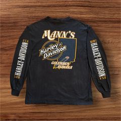 おまけあり！CHALLENGER14周年 L/S TIE DYE TEE 限定 - メルカリ