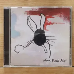 2025年最新】ナイン・ブラック・アルプスの人気アイテム - メルカリ