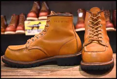 2024年最新】redwing アイリッシュセッター9の人気アイテム - メルカリ