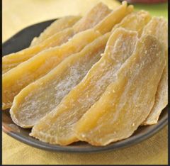 ★特売★昔ながら　無添加　無着色　素朴な干し芋　箱込み800g