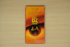 B&#39;z LOVE PHANTOM アクリルパネルスタンド 激レア/非売品 B'z LOVE PHANTOM アクリルパネルスタンド 激レア/非売品の通販