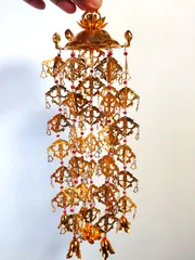 2025年最新】仏壇仏具瓔珞の人気アイテム - メルカリ