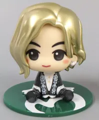 【中古】トレーディングフィギュア 藤澤涼架 デフォルメフィギュア 「一番くじ Mrs. GREEN APPLE MAGICAL 10 YEARS」 C賞