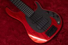 【new】Alusonic / Django Standard 5 Special Edition Red 4.00kg #0225504【GIB横浜】
