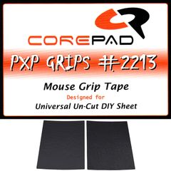Corepad PXP Grips Universal Un-Cut DIY Sheet