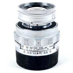 値段交渉可 Elmar 9cm f4 Kenko UV