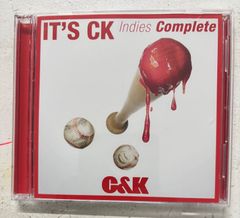 It's CK～Indies Complete～
