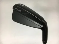 【レフティ】PING iクロスオーバー 4U テンセイ 1K ハイブリッド レフティ】PING iクロスオーバー 4U テンセイ 1K ハイブリッド