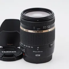 2023年最新】(tamron タムロン) 18-270の人気アイテム - メルカリ