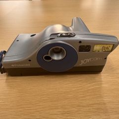 Polaroid JOYcam インスタントカメラ