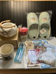 オマケ付き　わちふぃーるどグッズセット　R7Y120