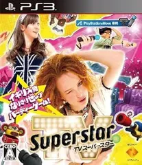 TVスーパースター - PS3