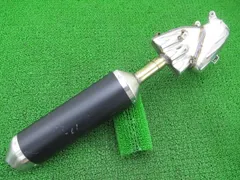 ブルターレ800DS サイレンサーマフラー B8319 MVアグスタ ブルターレ800DS サイレンサーマフラー B8319 MVアグスタ 純正