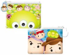 [중고] 가방 (캐릭터) 3. 토이 스토리 [디즈니 TSUM TSUM - 쯔무쯔무 - 캐릭터 파우치 컬렉션]
