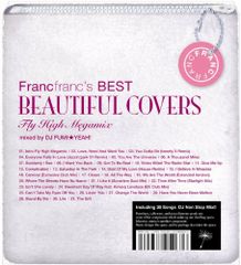 (CD)Francfranc’s BEST Beautiful Covers-Fly HIgh Megamix-／オムニ
