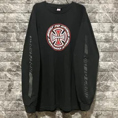 2025年最新】インディペンデント ロンTの人気アイテム - メルカリ