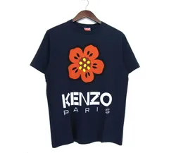 2024年最新】ケンゾー KENZO 半袖Tシャツの人気アイテム - メルカリ