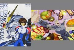 ∀ターンエーガンダム シド・ミード展 B2ポスター - メルカリ