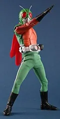 【中古】【非常に良い】メディコム・トイ RAH リアルアクションヒーローズ DX スカイライダ-後期版 1/6スケール ABS&ATBC-PVC製 塗装済み可動フィギュア bme6fzu